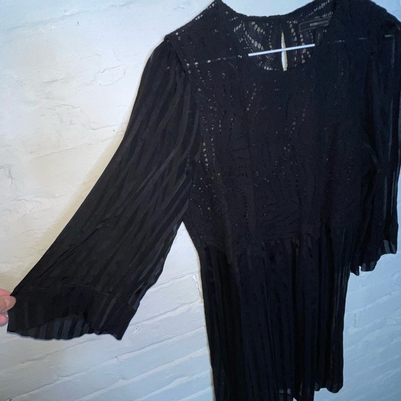 BCBGMAXAZRIA Dress M - Picture 4 of 4